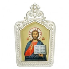 Накладка на митру латунная 2.7.0437Л