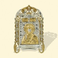Ікона Святий Миколай Чудотворець АГ-2.76.0105