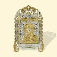 Икона "Святой Николай Чудотворец" АГ-2.76.0105