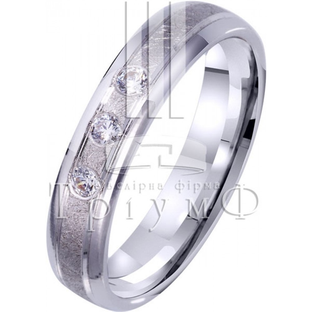 Обручальное кольцо 422758