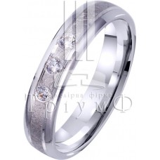Обручальное кольцо 422758
