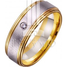 Обручальное кольцо 452969
