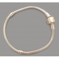 Срібний браслет Pandora ЮМ-49203