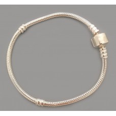 Срібний браслет Pandora ЮМ-49203