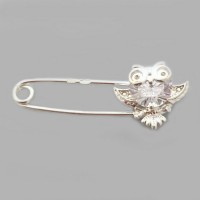 Срібна шпилька ШК-7-80013