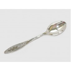 Срібна чайна ложка бр-60