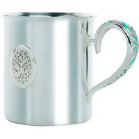 Срібна кружка ХЮ-080172