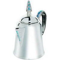 Молочник серебряный ХЮ-080166