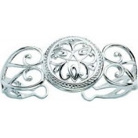 Салфетница из серебра ХЮ-080536