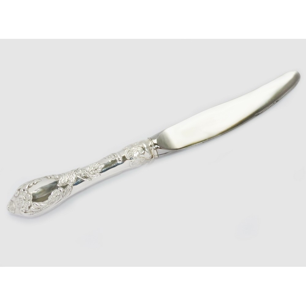 Срібний ніж Фантазия бр-8100201