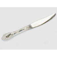 Срібний ніж Фантазия бр-8100201