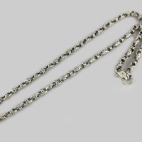 Срібний ланцюжок Черепашка БР-0025341