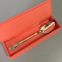 Футляр под чайную (кофейную) ложку 6014