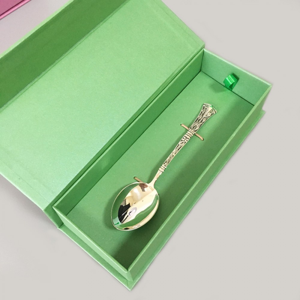 Футляр под чайную (кофейную) ложку 6014