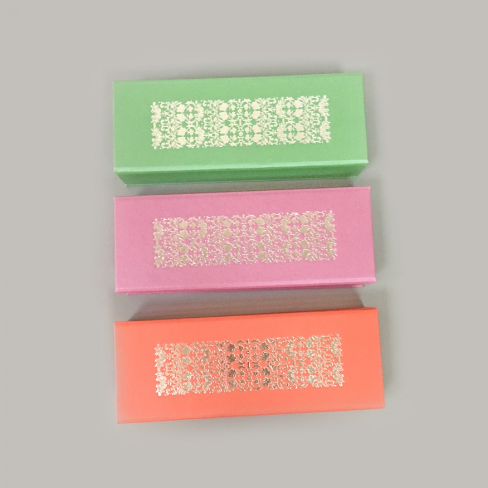 Футляр под чайную (кофейную) ложку 6014