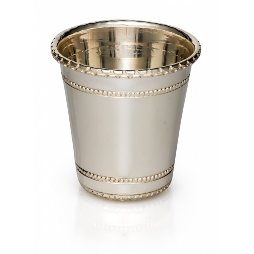 Срібна стопка хю-07003490