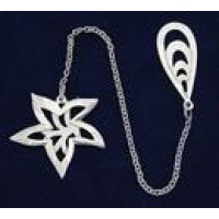 Серебряный ионизатор воды Звездочка 080294