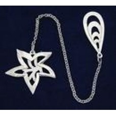 Срібний іонізатор води Зірочка 080294