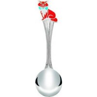 Срібна ложка Кошеня ХЮ-460