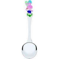 Серебряная ложка Поросенок ХЮ-520