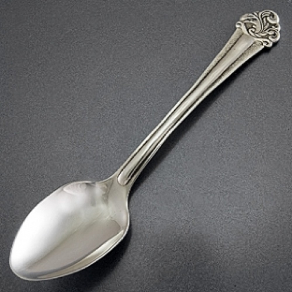 Срібна ложка чайна 080652