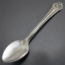 Срібна ложка чайна 080652