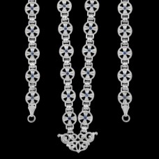 Цепь для священника латунная АГ-2.7.02497Л