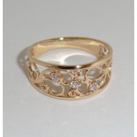 Золотое кольцо дс-20010