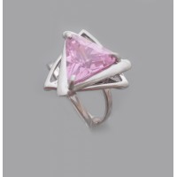 Срібна каблучка Чікаго бр-2112616