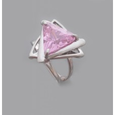 Срібна каблучка Чікаго бр-2112616