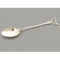 Срібна ложка Метелик ХЮ-2202863