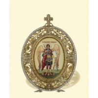 Икона "Архангел Михаил" А-2.78.0133