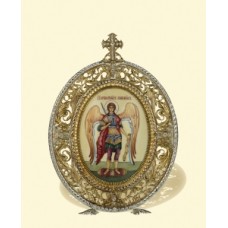 Икона "Архангел Михаил" А-2.78.0133