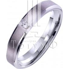 Обручальное кольцо 4221287