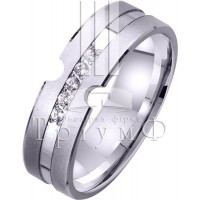 Обручальное кольцо 422335