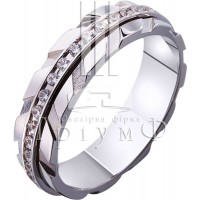 Обручальное кольцо 422984