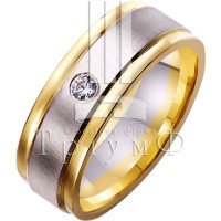 Обручальное кольцо 452967
