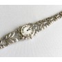 Серебряные часы бр-7100041