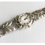 Серебряные часы бр-7100041