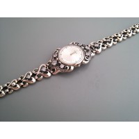 Серебряные часы бр-7110038