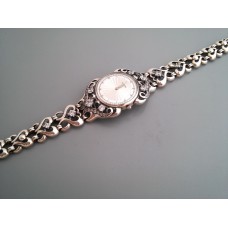 Серебряные часы бр-7110038