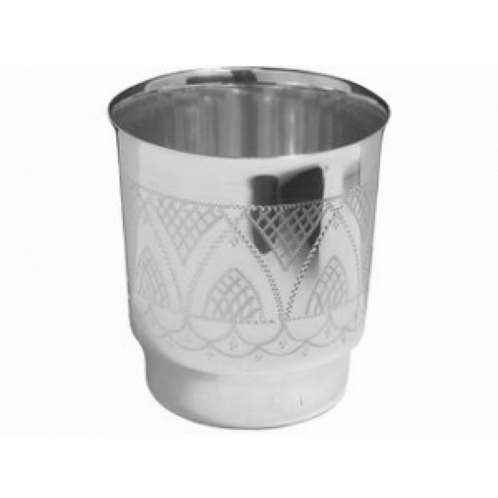 Срібна стопка 02 бр-8100002