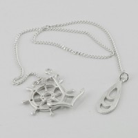 Серебряный ионизатор воды Море 9030