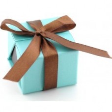 Футляр для комплекта (сережки+ кольцо) PN-06