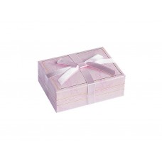 Футляр для гарнитура (сережки+ кольцо) UR4-14