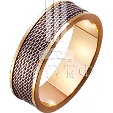 Обручальное кольцо 4211041