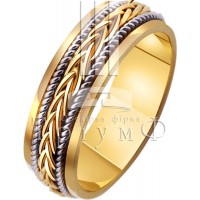 Обручальное кольцо 421472