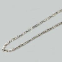 Серебряная цепочка Рокко БР-0026741/1