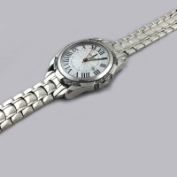 Серебряные часы мужские БР-00058