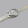 Серебряные часы мужские БР-00058